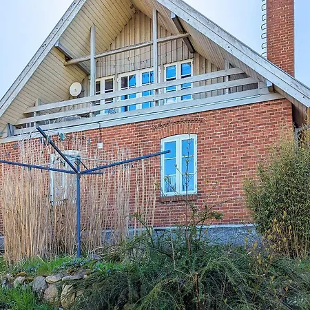 6 Person In Holiday home Logstrup