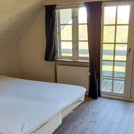 6 Person In Holiday home *