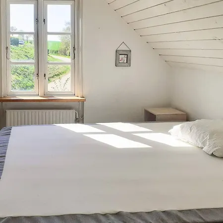 Holiday home 6 Person In *