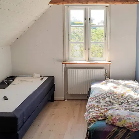 Holiday home 6 Person In