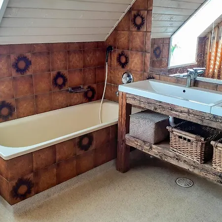 6 Person In Holiday home