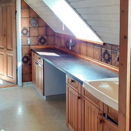 Holiday home 6 Person In