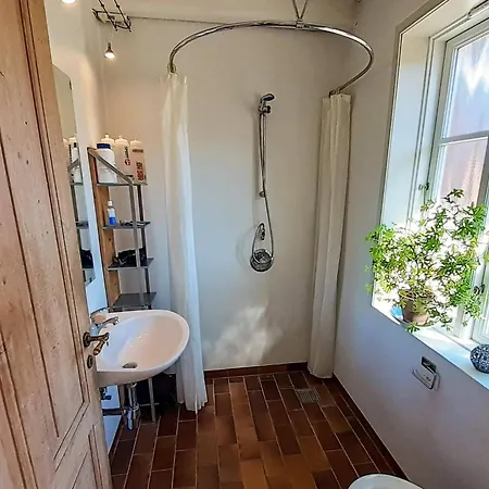 6 Person In Holiday home Logstrup